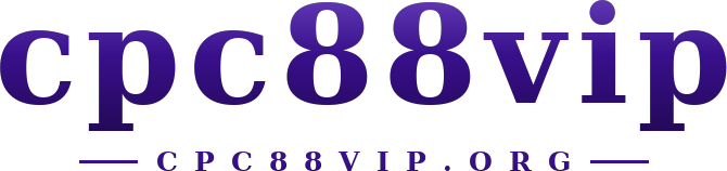 cpc88vip logo